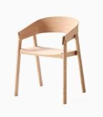 Wooden single drawer – Image 4